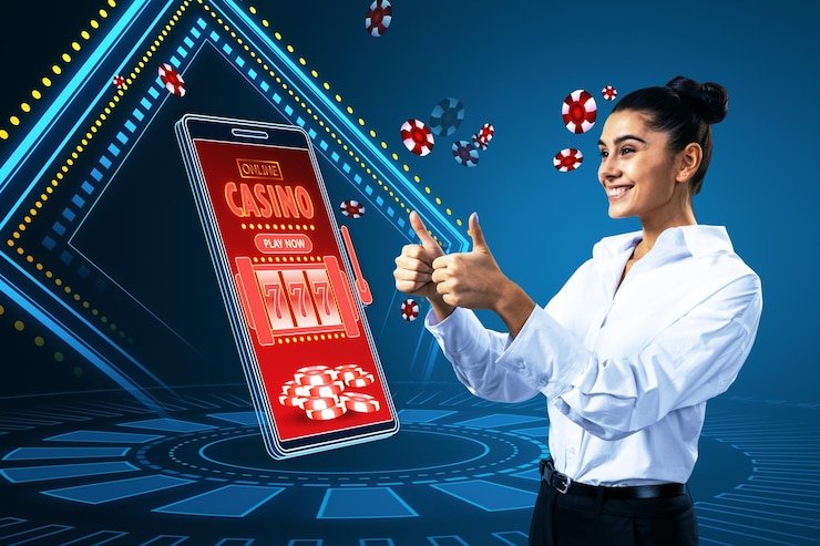 0qq0 Fishing Arcade: dispara, captura y cobra tus premios